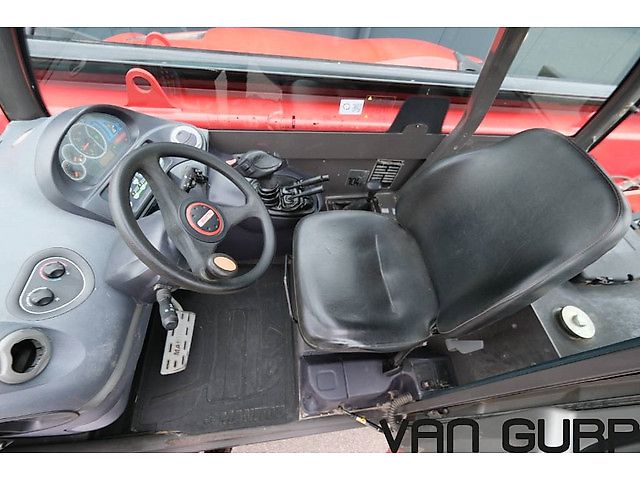 Manitou MT 1840 | 2019 | 1895h