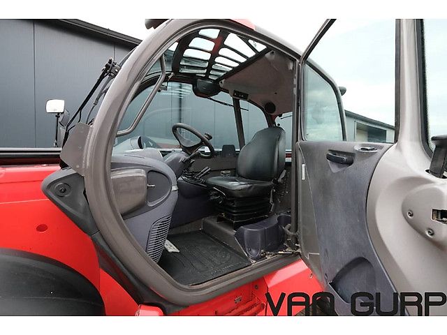 Manitou MT 1840 | 2019 | 1895h