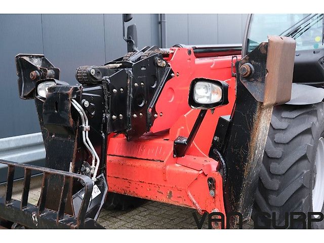 Manitou MT 1840 | 2019 | 1895h