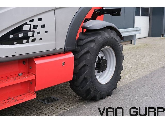 Manitou MT 1840 | 2019 | 1895h