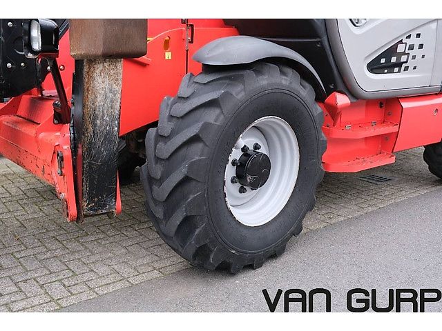 Manitou MT 1840 | 2019 | 1895h