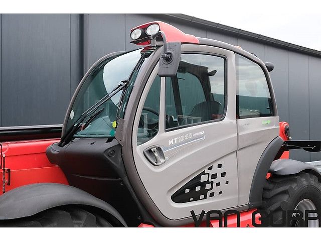 Manitou MT 1840 | 2019 | 1895h