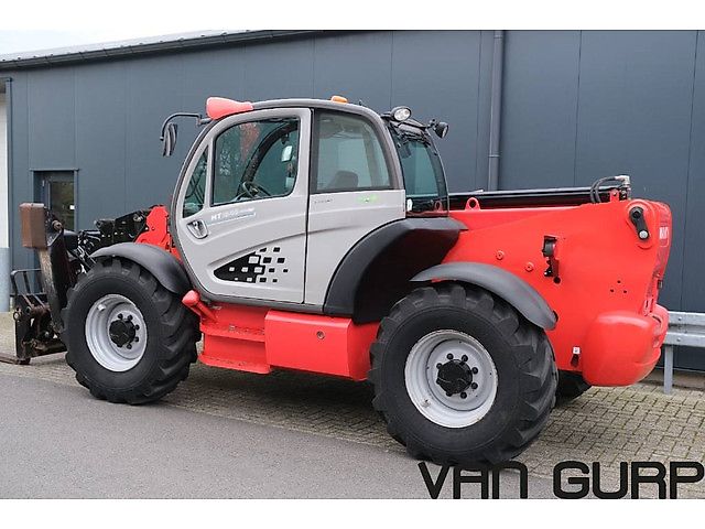 Manitou MT 1840 | 2019 | 1895h