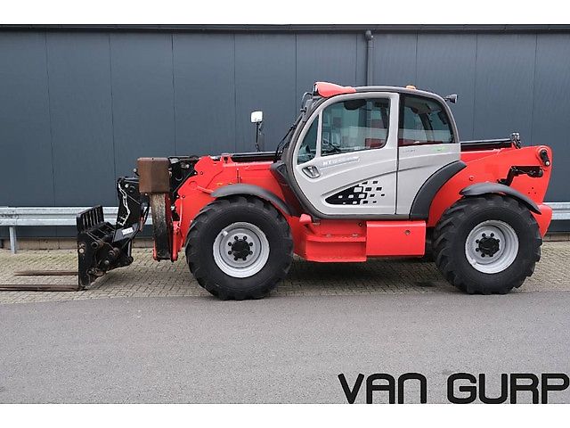 Manitou MT 1840 | 2019 | 1895h