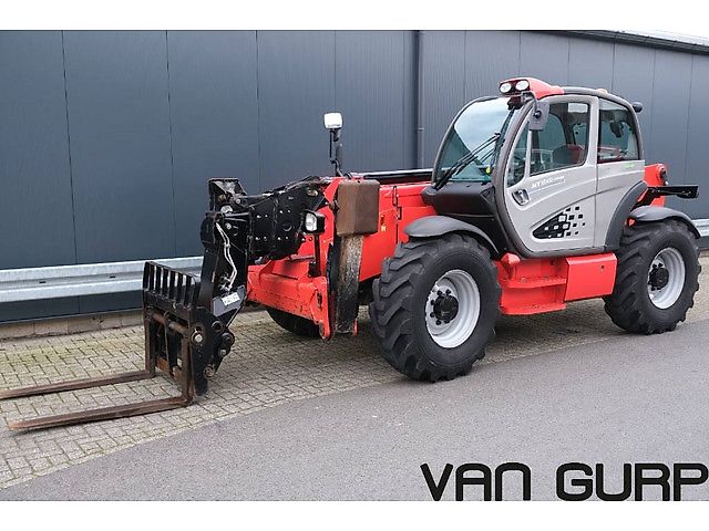 Manitou MT 1840 | 2019 | 1895h
