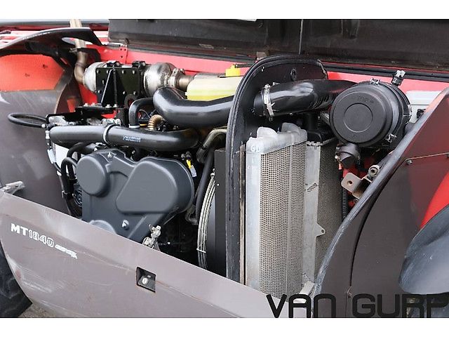 Manitou MT 1840 | 2019 | 1895h