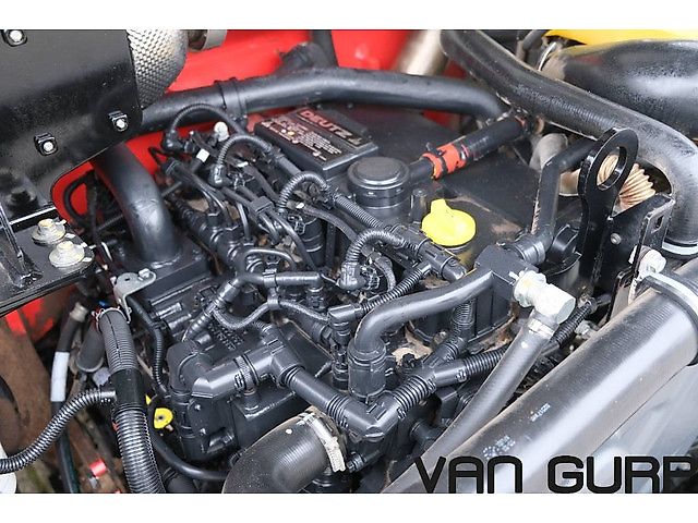 Manitou MT 1840 | 2019 | 1895h