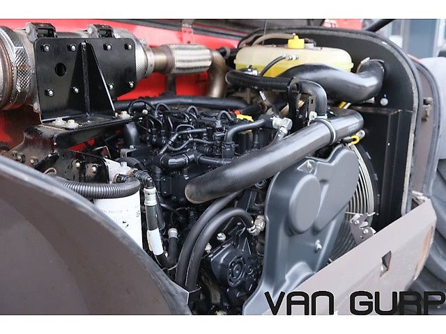 Manitou MT 1840 | 2019 | 1895h