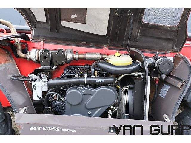 Manitou MT 1840 | 2019 | 1895h