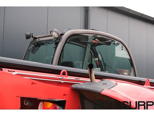 Manitou MT 1840 | 2019 | 1895h