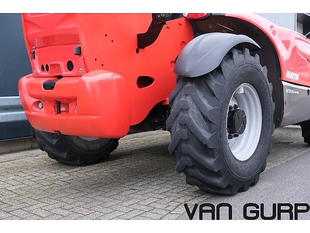 Manitou MT 1840 | 2019 | 1895h