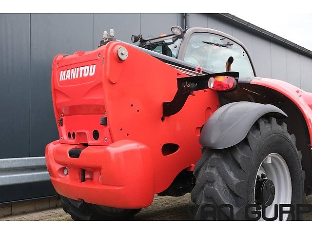 Manitou MT 1840 | 2019 | 1895h