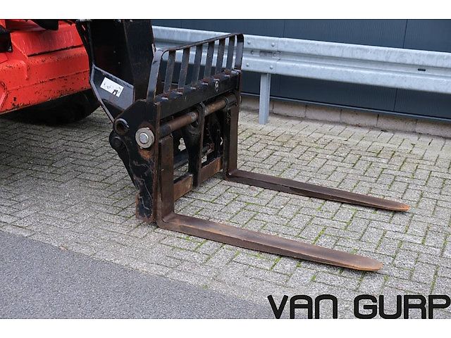 Manitou MT 1840 | 2019 | 1895h