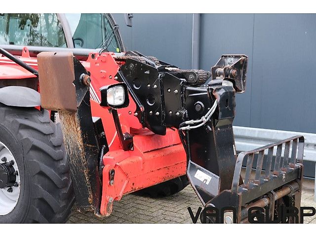 Manitou MT 1840 | 2019 | 1895h