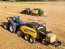 New Holland BB 1290 RC PLus
