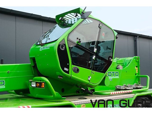 Merlo Roto 40.26 M CS S | 40kmh | 2015 | 3300h