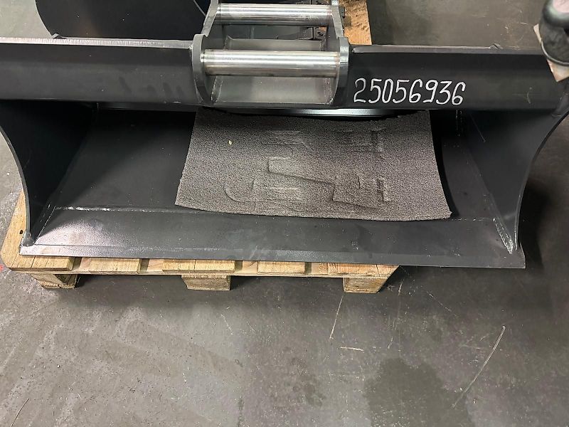 New Holland E 19C Minibagger