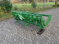 Celli Celli Spatenpflug Celli Spatenmaschine Modell NZ 10-250 250 cm Arbeitsbreite Spatenpflug Spatengerät