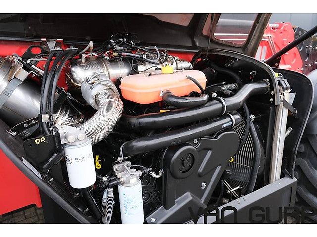 Manitou MT 1840 100D | 40kmh | 2022 | 798h