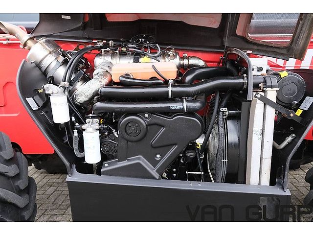 Manitou MT 1840 100D | 40kmh | 2022 | 798h