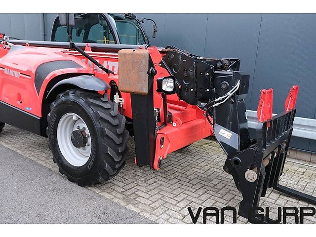 Manitou MT 1840 100D | 40kmh | 2022 | 798h