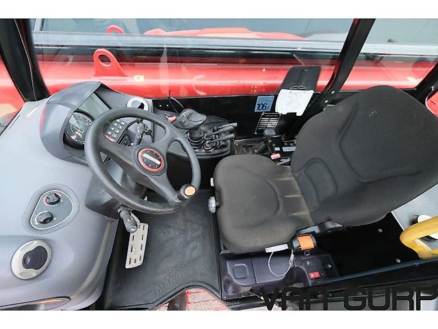 Manitou MT 1840 100D | 40kmh | 2022 | 798h