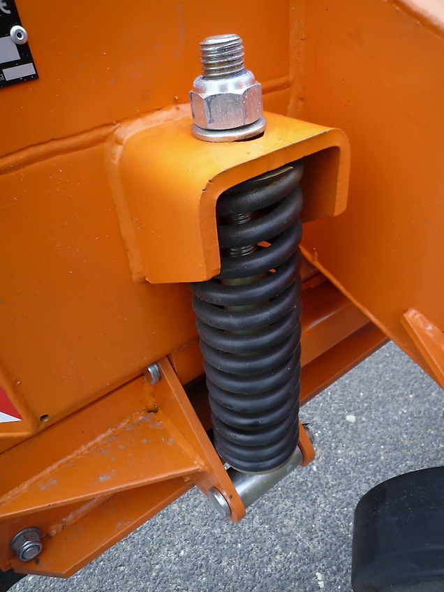 Pronar Schneeschild / Planierschild, PUV 2600, NEU