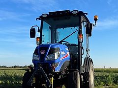 Iseki TH 5420