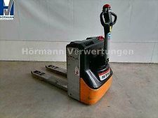 Still ECU 16 Niederhubwagen/Ameise