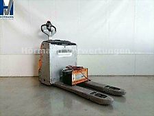 Still EXU 18 Niederhubwagen / Ameise inkl. Ladegerät