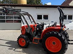 Kubota L1-452