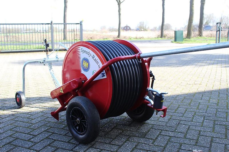 RM RM Speedy Rain 300 Garden / RM C30