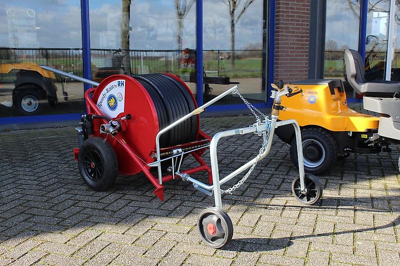 RM RM Speedy Rain 300 Garden / RM C30