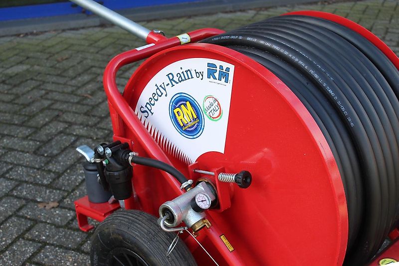 RM RM Speedy Rain 300 Garden / RM C30