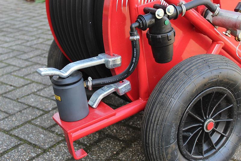 RM RM Speedy Rain 300 Garden / RM C30