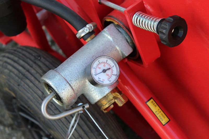 RM RM Speedy Rain 300 Garden / RM C30