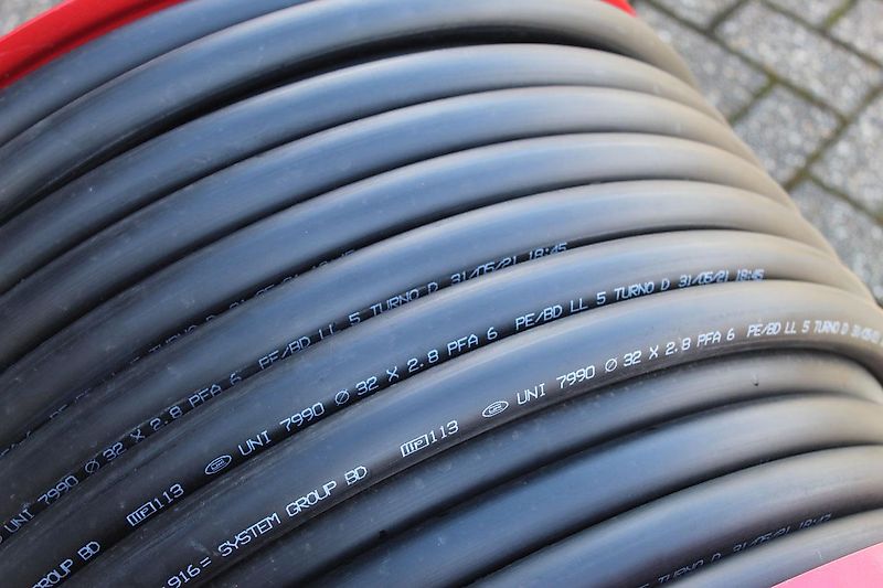 RM RM Speedy Rain 300 Garden / RM C30