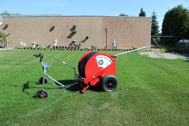 RM RM Speedy Rain 300 Garden / RM C30