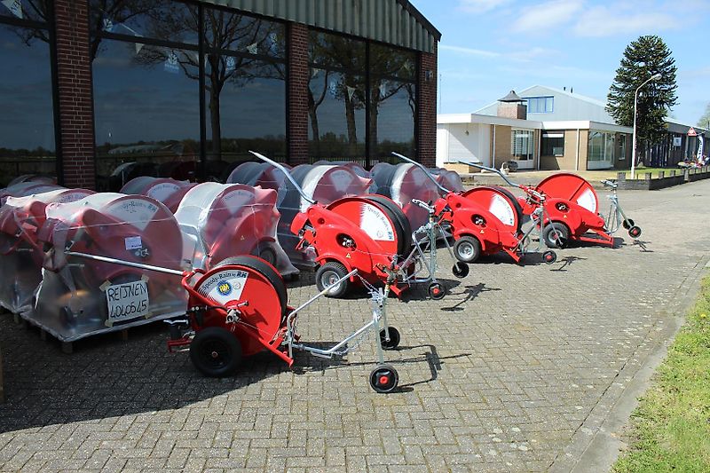 RM RM Speedy Rain 300 Garden / RM C30