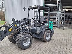 Pitbull Compact X27-45CRT