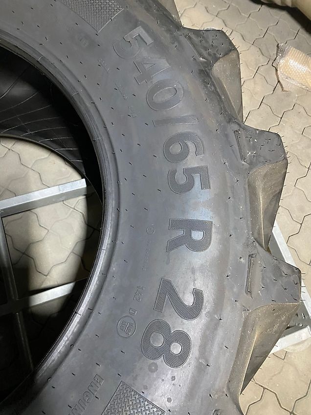 Continental TractorMaster 540/65R28