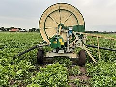 Pioggia Carnevali 110/300 beregeningshaspel