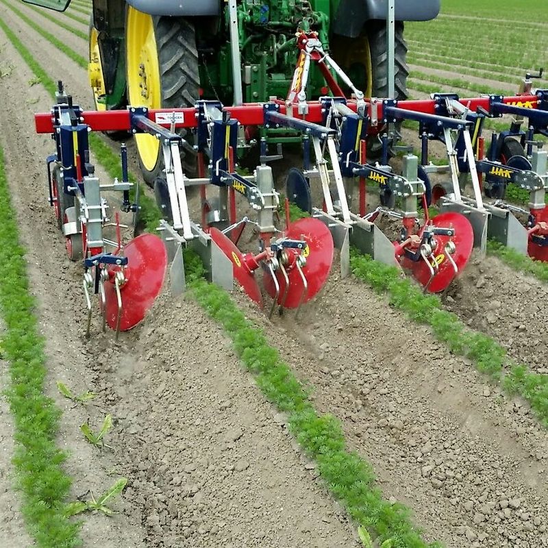 HAK HAVELAAR L - Serie L 101 F - L 235 F Univeral ( im Förderprogramm 40 % enthalten )