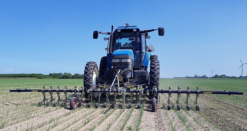 HAK HAVELAAR L - Serie L 101 F - L 235 F Univeral ( im Förderprogramm 40 % enthalten )