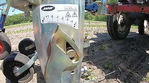 HAK HAVELAAR L - Serie L 101 F - L 235 F Univeral ( im Förderprogramm 40 % enthalten )