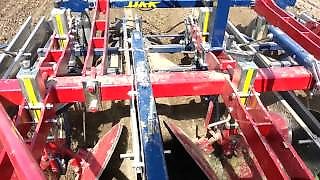 HAK HAVELAAR L - Serie L 101 F - L 235 F Univeral ( im Förderprogramm 40 % enthalten )