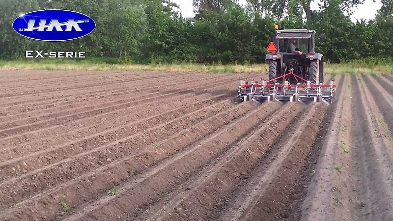 HAK HAVELAAR L - Serie L 101 F - L 235 F Univeral ( im Förderprogramm 40 % enthalten )