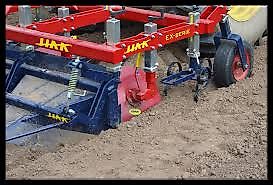 HAK HAVELAAR L - Serie L 101 F - L 235 F Univeral ( im Förderprogramm 40 % enthalten )