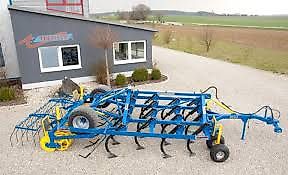 HAK HAVELAAR L - Serie L 101 F - L 235 F Univeral ( im Förderprogramm 40 % enthalten )