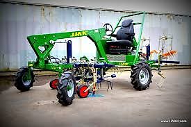 HAK HAVELAAR L - Serie L 101 F - L 235 F Univeral ( im Förderprogramm 40 % enthalten )